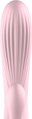 Boss Of Toys Rabbit Vibrator 22cm Rosa