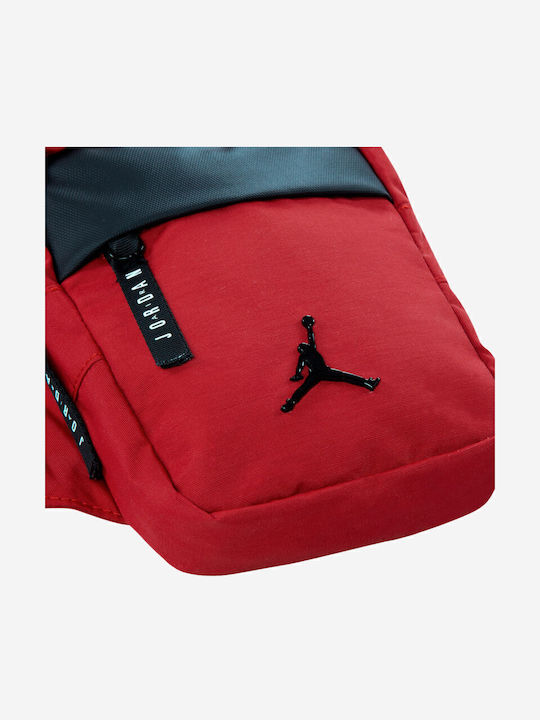 Airborne Herrentasche Sling Rot