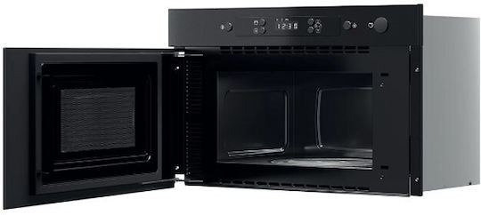 Whirlpool Built-in Microwave Oven 22lt Black
