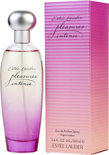 Estee Lauder Pleasures Intense Eau de Parfum 100ml