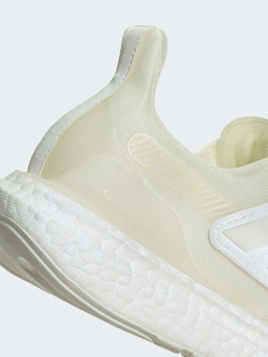 Ultraboost Made To Be Remade 2.0 Спортни обувки Работещ Non Dyed / Cloud White / Core Black