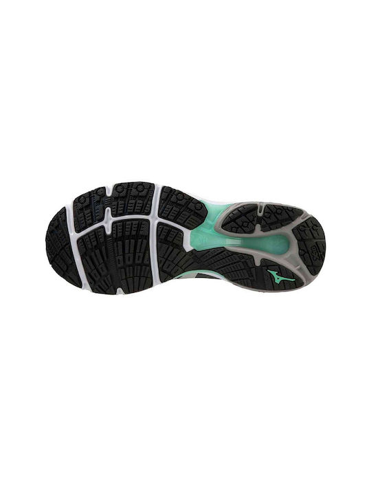 Wave Prodigy 3 Γυναικεία Αθλητικά Παπούτσια Running Γκρι