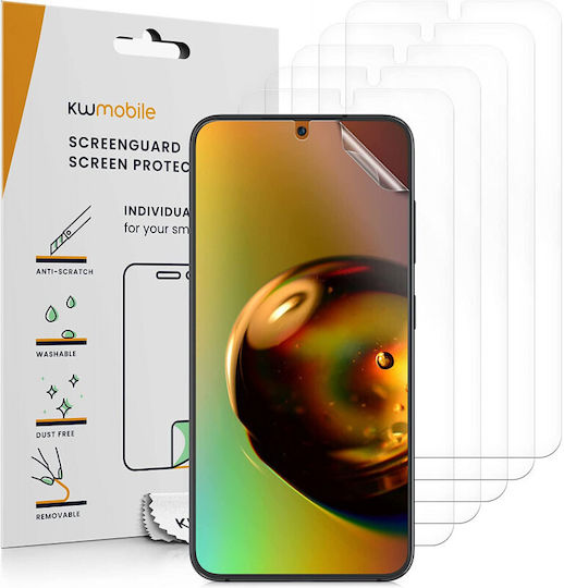 KWmobile 6 Screen Protector (Galaxy S23)