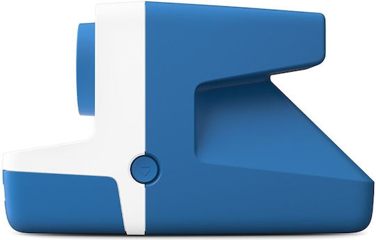 Polaroid Now Gen 2 White/Blue