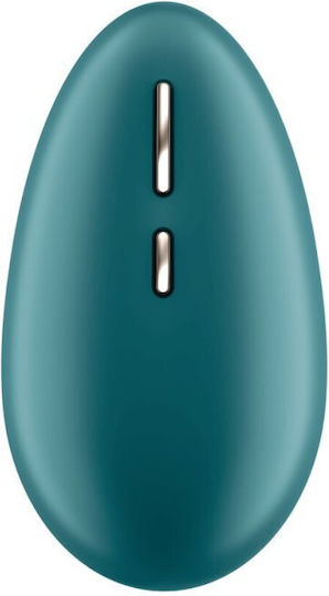 Satisfyer Spot On 1 Klitoris Vibrator Grün