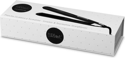 Eurostil 06173/50 Hair Straightener with Ceramic Plates 43W