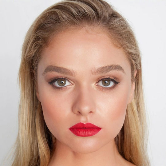 theBalm Υγρό Κραγιόν Matte 7.4ml