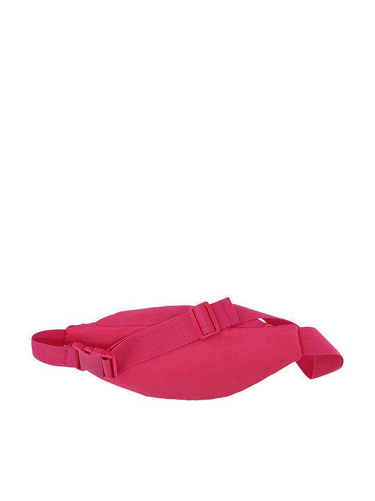 4F Kids Waist Bag Fuchsia 30cmcm