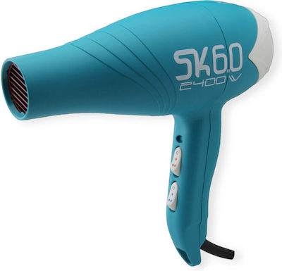 Lim Hair SK6.0 Ionic Professional Hair Dryer 2400W