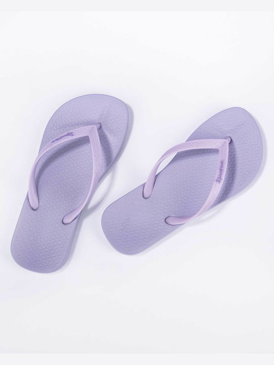 Ipanema Kids' Flip Flops Purple