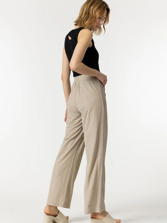 Tiffosi Pants Beige