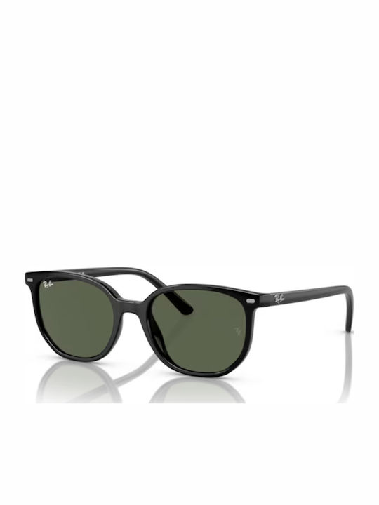 Ray Ban Kinder-Sonnenbrillen Schwarz RB9097S 100/71