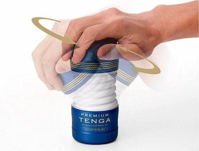 Tenga Premium Rolling Head Cup Master's Craft Edition