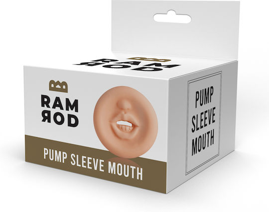 Dream Toys Ramrod Masturbator Ärmel 1Stück