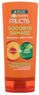 Garnier Fructis Goodbye Damage Conditioner Reconstruction/Nourishment for All Hair Types 200ml