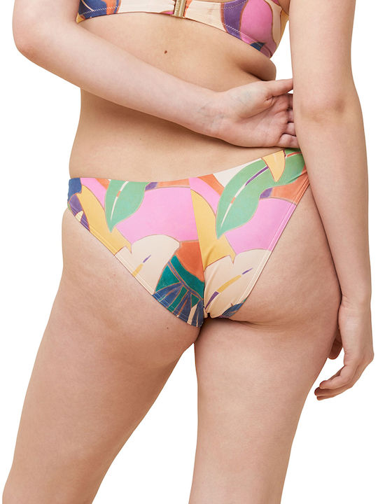 Triumph Summer Allure Rio Brief Bikini Brasilien Rosa