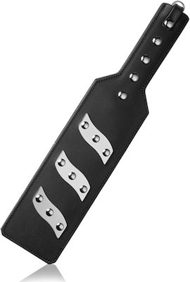 Electrastim ElectraPaddle Leather Electro Spanking Paddle