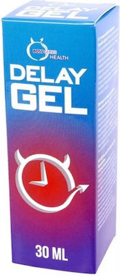 Boss Of Toys Επιβραδυντικό Gel για Άνδρες 30ml