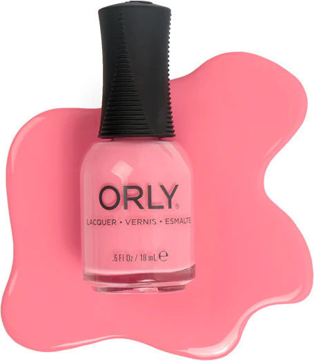 Orly Glänzender Nagellack Meet Cute 18ml