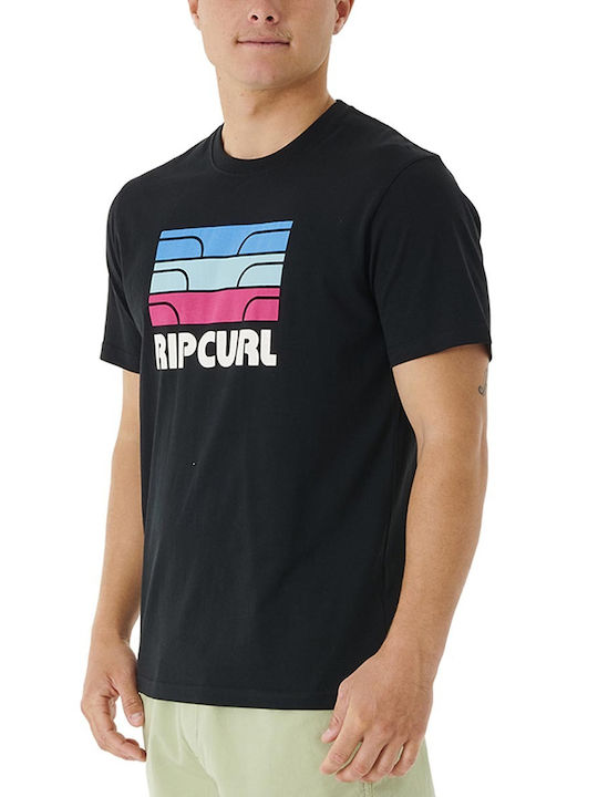 RIP CURL - SURF REVIVAL WAVING TEE