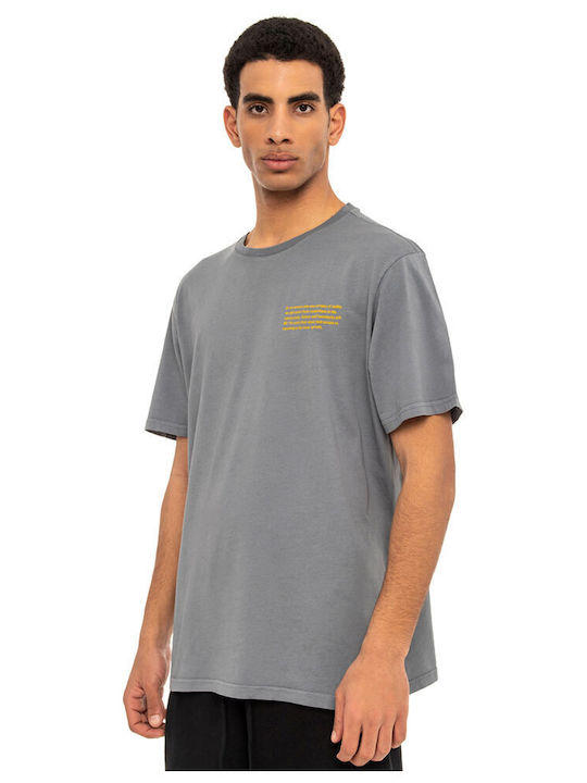 T-shirt Gray