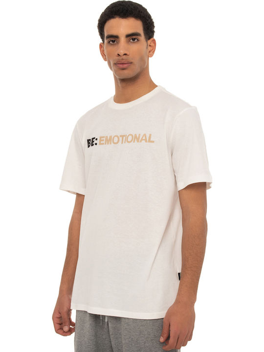 T-shirt Λευκό