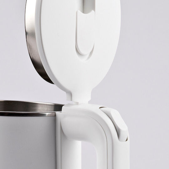 G3Ferrari Kettle 1.8lt 1500W White