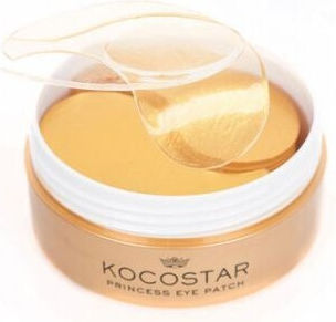 Kocostar Eyes Moisturizing Mask 60pcs