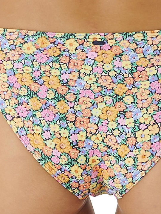 Bikini Slip Floral