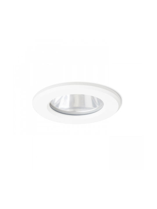 Rendl Light Studio Σποτ Οροφής Εξωτερικού Χώρου με Ενσωματωμένο LED σε Λευκό Χρώμα R12661 Rendl Light Studio Σποτ Οροφής Εξωτερικού Χώρου με Ενσωματωμένο LED σε Λευκό Χρώμα R12661