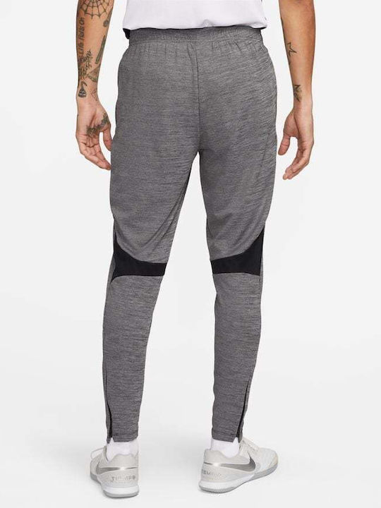 Nike Academy Men's Sweatpants Black/Pure/Black/White