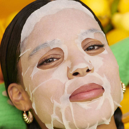 Sephora Matcha Tea Sheet Mask