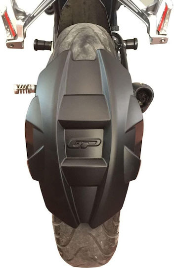 Yamaha Back Motorcycle Rear Wheel Fender for Yamaha MT-03 Black 1pcs
