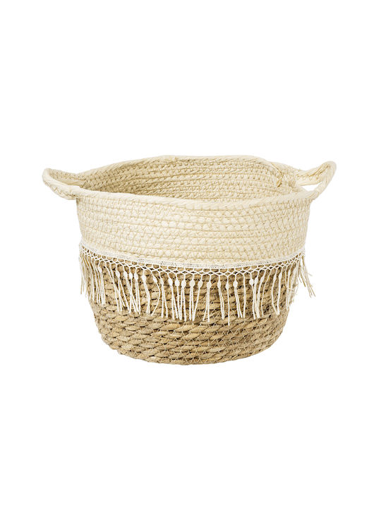GloboStar MYKONOS Plant Pot
