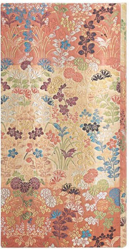 Paperblanks Kara Ori Σημειωματάριο Ριγέ Πολύχρωμο