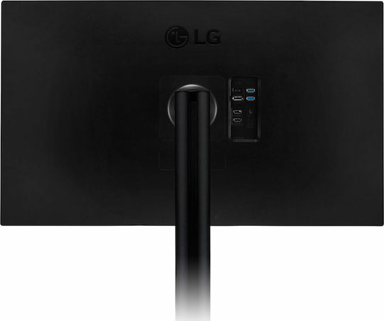 LG 32UN880P-B.BEU 32UN880P-B.AEU Afișaj Public 31.5" LED 4K UHD