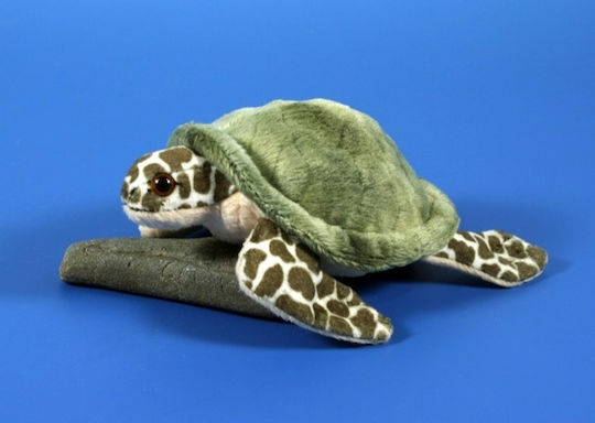 Semo Jucărie de pluș Broasca țestoasă Caretta 15 cm.