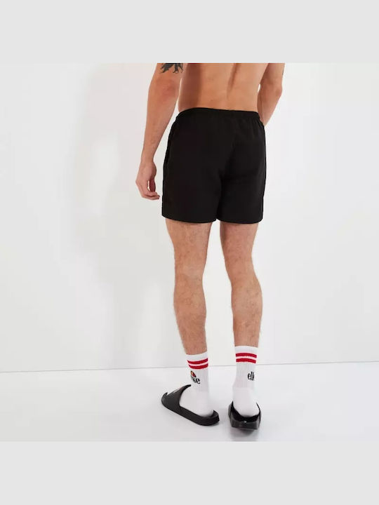 Knights Men's Swimwear Shorts Black