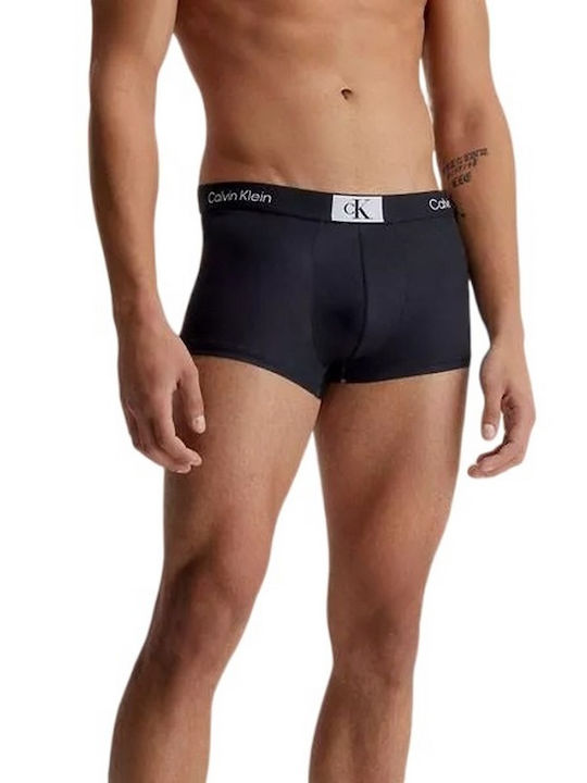 Calvin Klein Herren Boxershorts Mehrfarbig 3Packung