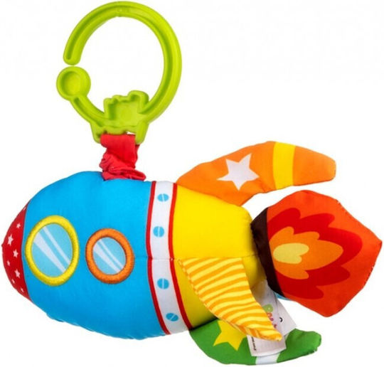 Bali Bazoo Κρεμαστό Παιχνίδι Καροτσιού Box Rocket