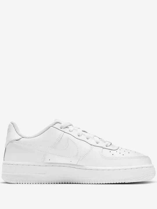 Air Force 1 Air Force 1 Kids Sneakers White