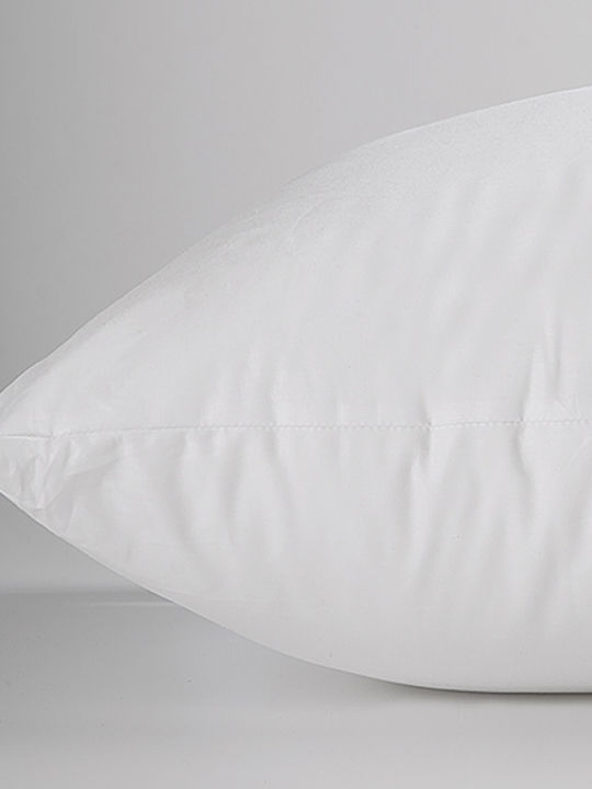 Vesta Home Aerelle Bed Pillow Polyester 50x70cm