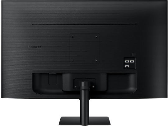 Samsung M70B S32BM700UP VA HDR Monitor 32" 4K 3840x2160 με Χρόνο Απόκρισης 4ms GTG