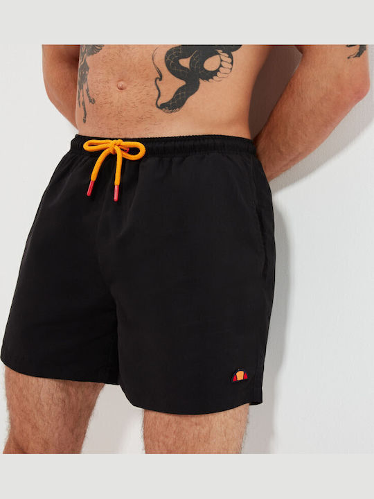 Knights Men's Swimwear Shorts Black