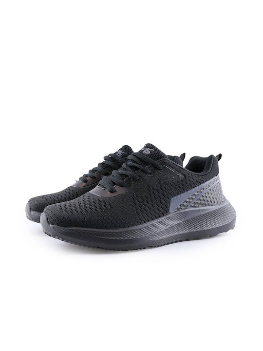 14054SD Zak Sports Black