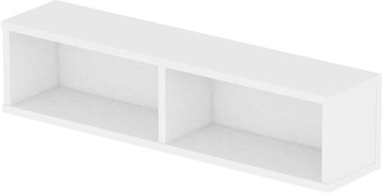 Glorious Tabletop Case 90 CD 70.5x15.5x17cm