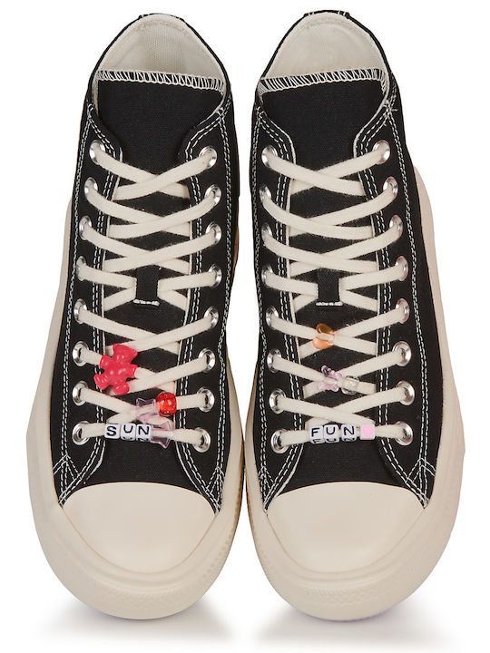 Chuck Taylor All Star Move Tip Botine Pop Words