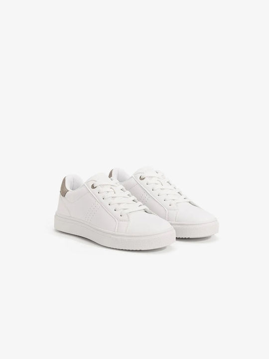 Tiffosi Sneakers White