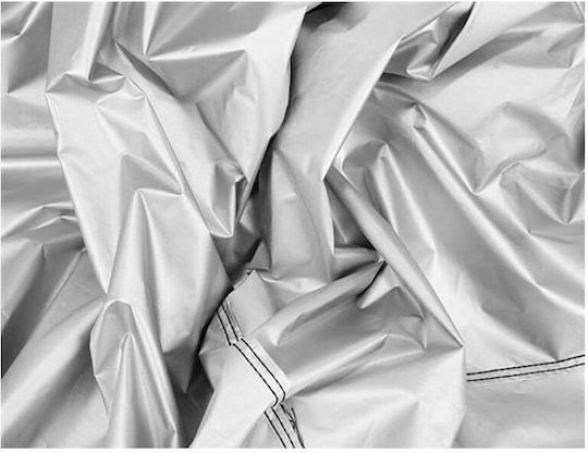 Waterproof Armchair Cover Black 450x450x155cm