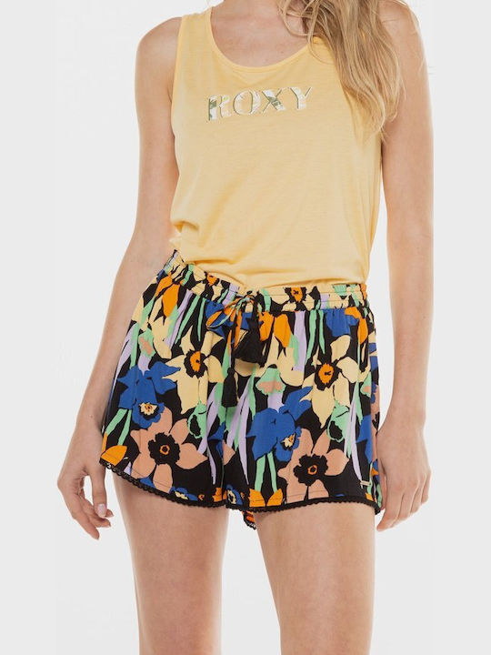 Printed Women's Shorts